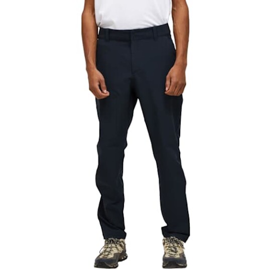 Peak Performance M Scale Softshell Pants Black Peak Performance M Scale Softshell Pants Black