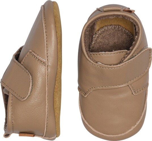 Melton Krabbesko - Desert Taupe - Melton - 22/23 - Krabbesko Beige Grå - 22-23