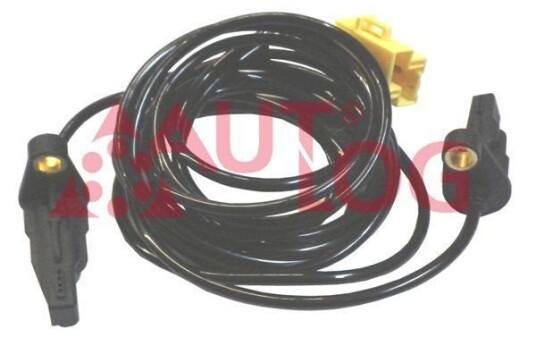 Sensor, ABS AUTLOG AS4167 Sensor, ABS AUTLOG AS4167