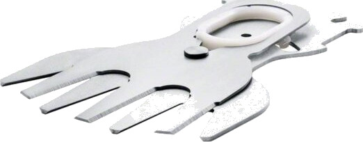 Bosch Home And Garden F016800588 Græstrimmer-Reservekniv Bosch Home And Garden F016800588 Græstrimmer-Reservekniv