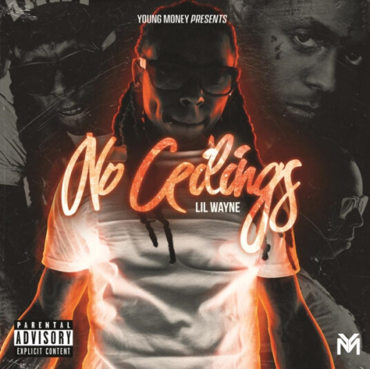 Lil Wayne No Ceilings (Black Friday 2020) CD