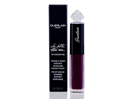 Guerlain La Petite Robe Noire Lip Colour"ink Pomadka L162 Trendy 6Ml