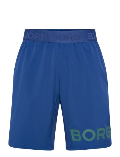 Björn Borg Borg 9" Shorts   Blue   S
