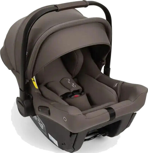 Nuna Pipa Urbn Babybilstol Chestnut