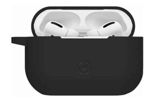Celly Etui For Airpods Pro Celly Aircase3bk