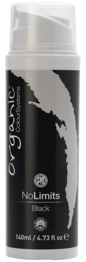 Organic No Limits Black
