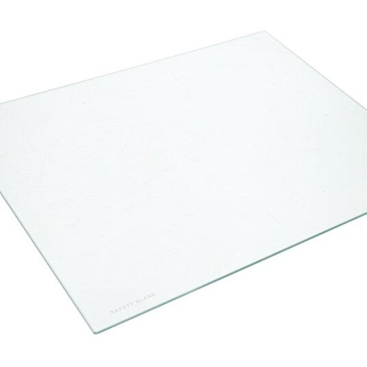 Electrolux Glasshylle til fryser 2249121043