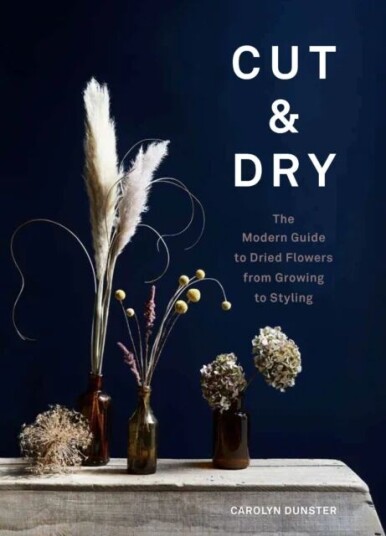 Cut & Dry Av Carolyn Dunster
