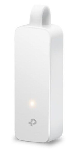 TP-Link UE300C USB Type-C to RJ45 Gigabit Ethernet Network Adapter TP-Link UE300C USB Type-C to RJ45 Gigabit Ethernet Network Adapter