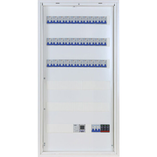CENIKA-SKAP 6 X 21 MOD UTEN MÅLER - 1701630