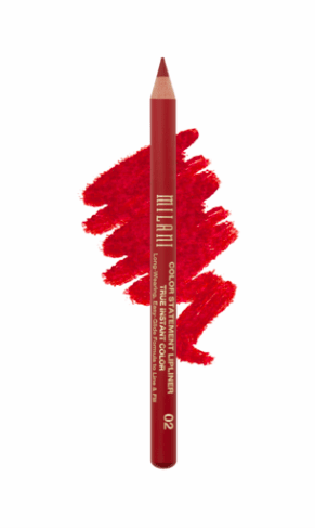 Color Statement Lipliner