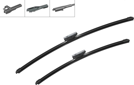BOSCH 3 397 014 224 Vindusvisker