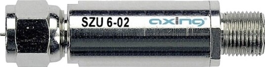 Aksing Szu 6-02 Sort Ce 1 Stk Aksing Szu 6-02 Sort Ce 1 Stk