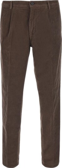 Roy Roger's Herre Bukser Brun W36,