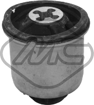 Metalcaucho 05625 Lagring, akselskaft Metalcaucho 05625 Lagring, akselskaft