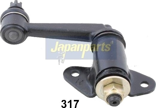 Overføringsarm JAPANPARTS ID-317