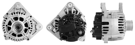 Dynamo DRI 2303321102