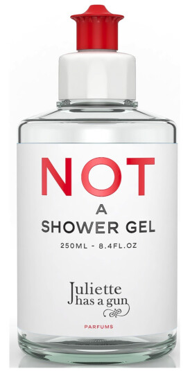Juliette has a gun Not a Shower Gel 250 ml