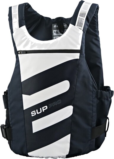 Baltic Sup Pro 50-70 kg, White/Marine