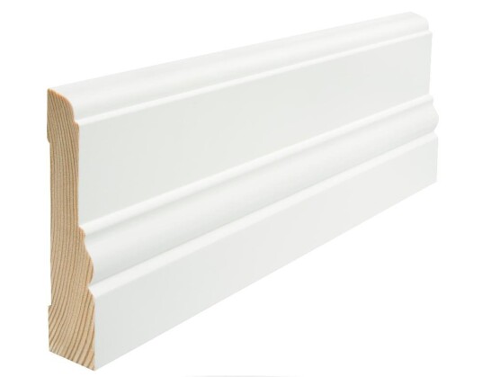Th3074 25x110mm Malt Sokkel