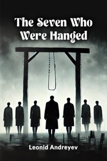 The Seven Who Were Hanged Edition2024