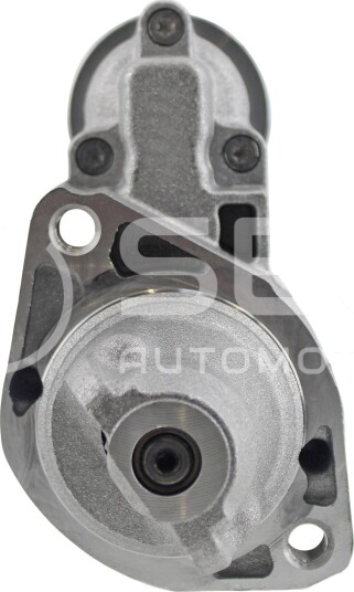 Starter SEG Automotive 0001149436