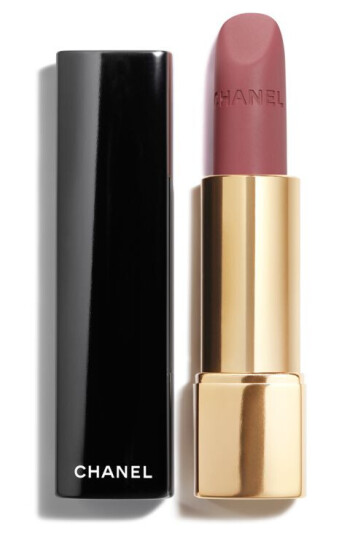 Chanel ROUGE ALLURE VELVET 63 ESSENTIELLE Chanel ROUGE ALLURE VELVET 63 ESSENTIELLE