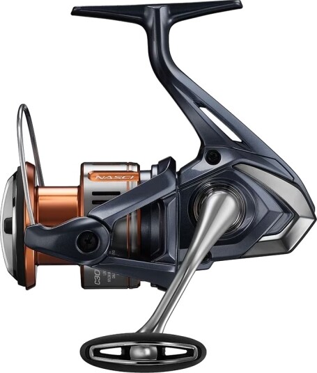 Shimano Nasci FD Shimano Nasci FD
