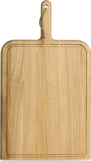 Stuff Design CUTTINGBOARD SCANDIC 25X44 CM OAK