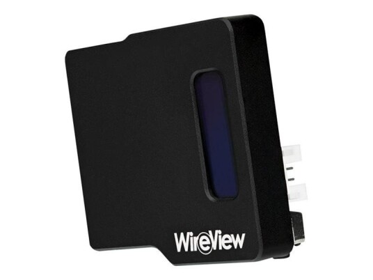 Thermal Grizzly WireView GPU Strømmåler Thermal Grizzly WireView GPU Strømmåler