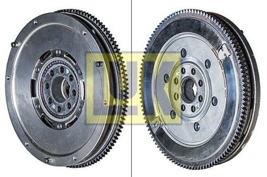 Svinghjul LuK 415 0017 11 Svinghjul LuK 415 0017 11