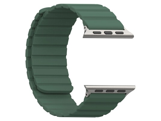 Apple Watch Klokkereim Apple Watch 38 41mm Jade Grønn Apple Watch Klokkereim Apple Watch 38 41mm Jade Grønn