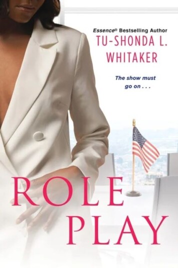 Role Play Av Tu-Shonda L. Whitaker