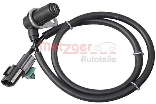 Sensor ABS METZGER 09001411 Sensor ABS METZGER 09001411