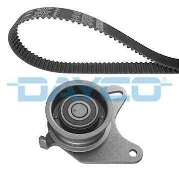 Registerreim sett DAYCO KTB505