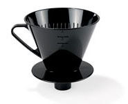 Kaffefilterholder