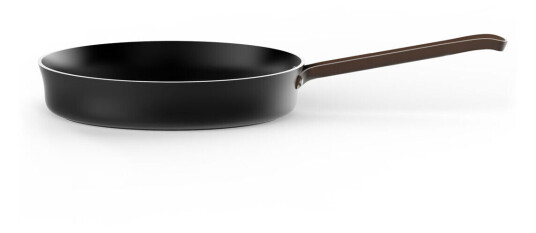 Alessi Edo stekepanne 28 cm
