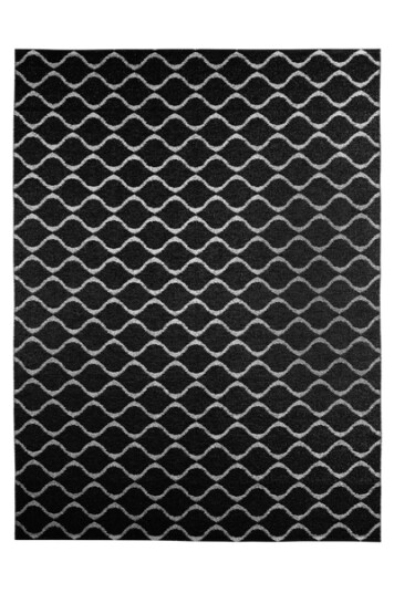 Horredsmattan Plastteppe Wave 150 x 200 cm 1056549-05-20
