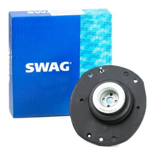 Støttelager støtdemper SWAG 62 91 8755 Støttelager støtdemper SWAG 62 91 8755