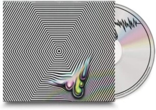 Oneohtrix Point Never  Magic Oneohtrix Point Never  CD
