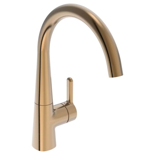 Oras Armatur Inspera 3030f 3035f Kjokkenarmatur Hoy Tut Borstet Bronse Nei Oras Armatur Inspera 3030f 3035f Kjokkenarmatur Hoy Tut Borstet Bronse Nei