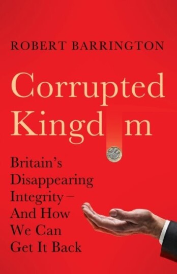 Corrupted Kingdom Corrupted Kingdom