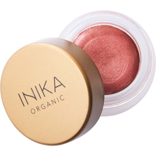 INIKA Organic Lip & Cheek Cream Petals 3,5g