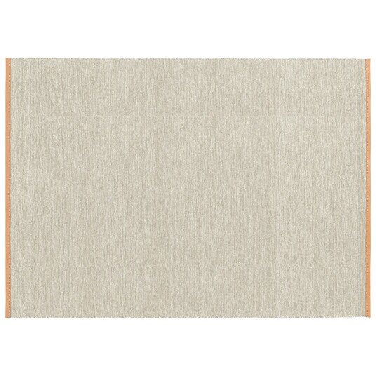 Design House Stockholm Björk Ullteppe 170x240 cm Beige