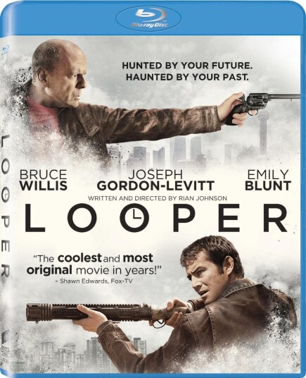 Looper 2012