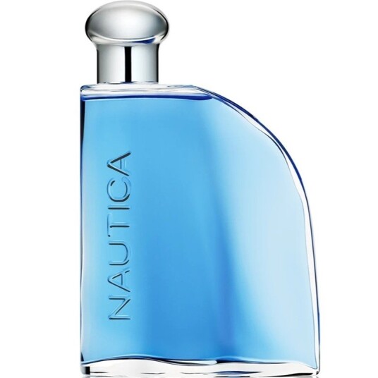 Nautica Blue 100 ml Aromatisk Parfyme for Mann