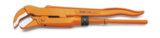 Beta Rørtang/Nøkkel 320mm 1" Gass Beta Rørtang/Nøkkel 320mm 1" Gass