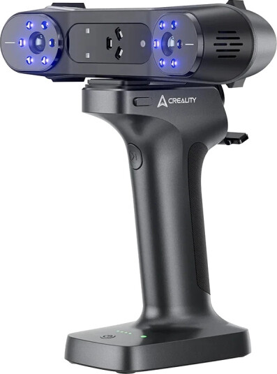 Creality Raptor X 3D skanner Creality Raptor X 3D skanner