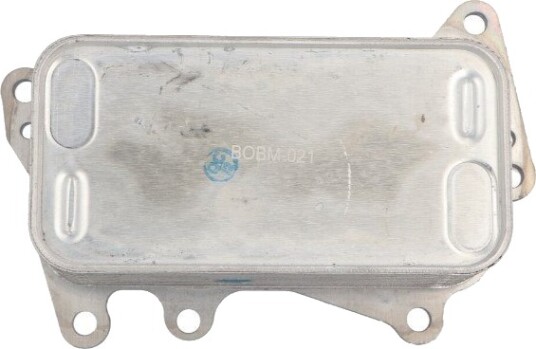 Oljekjøler, automatikk CLIMTEX CH8-185