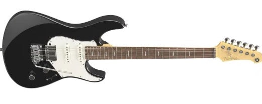 Yamaha Pacifica Pro PACP12 elektrisk gitar Yamaha Pacifica Pro PACP12 elektrisk gitar